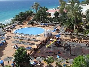 Sbh Club Paraiso Playa Ξενοδοχείο 4*
