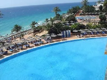 Ξενοδοχείο Sbh Club Paraiso Playa Esquinzo