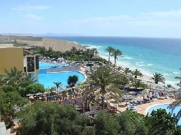 Sbh Club Paraiso Playa