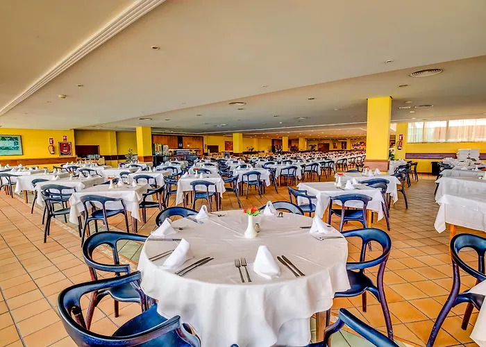 Sbh Club Paraiso Playa Hotel 4*