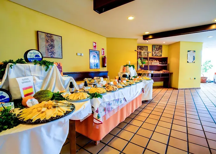 Hotel Sbh Club Paraiso Playa