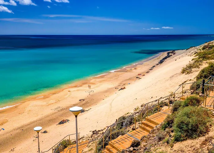 Sbh Club Paraiso Playa Hotel