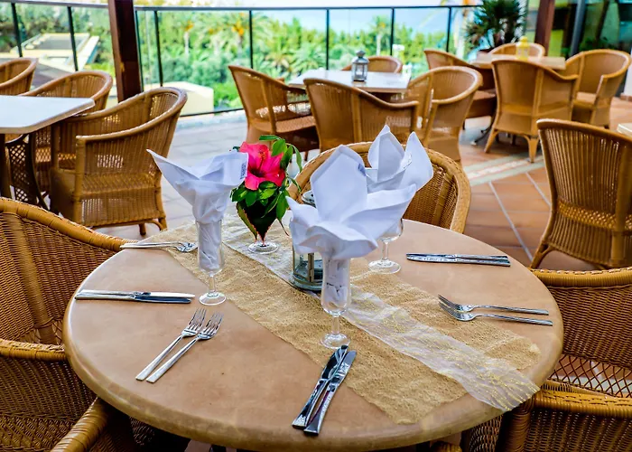 Sbh Club Paraiso Playa 4* Esquinzo