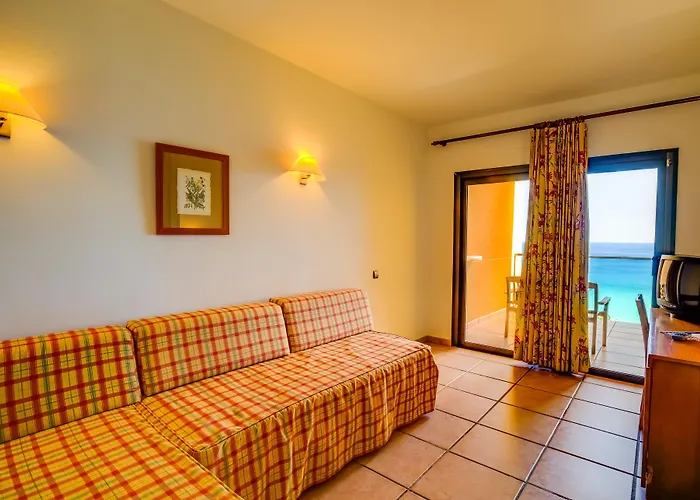 Sbh Club Paraiso Playa