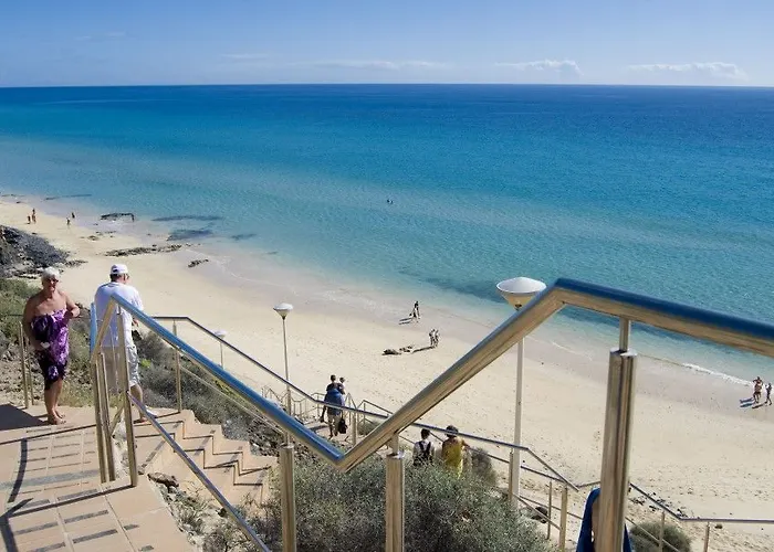 Sbh Club Paraiso Playa 4*