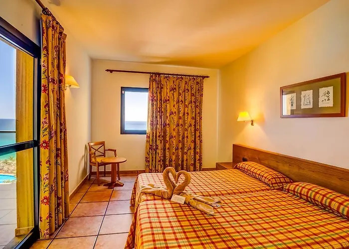 Sbh Club Paraiso Playa Hotel