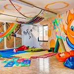 Hotel Sbh Club Paraiso Playa