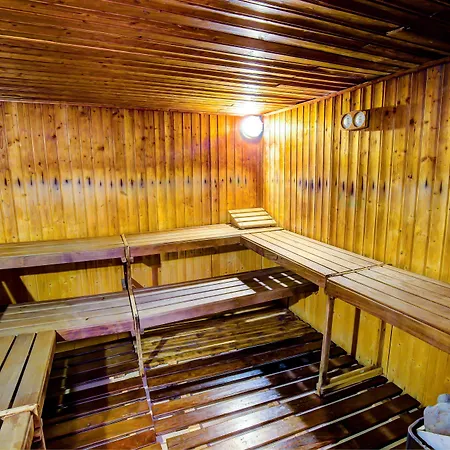 Sbh Club Paraiso Playa Esquinzo