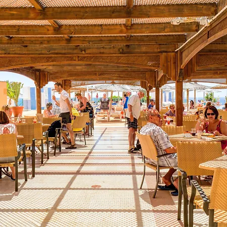 Hotel Sbh Club Paraiso Playa