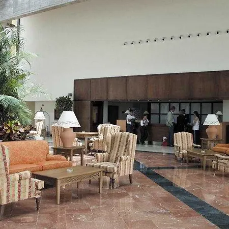 Sbh Club Paraiso Playa Szálloda 4*