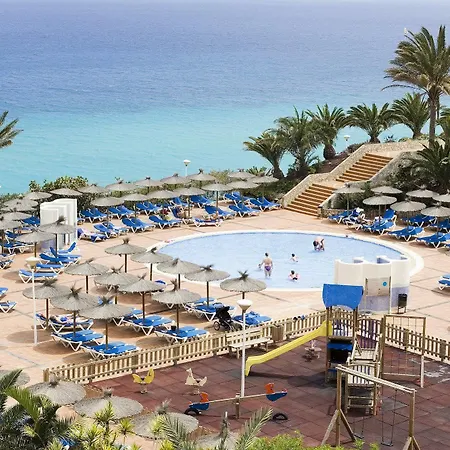 Szálloda Sbh Club Paraiso Playa 4*