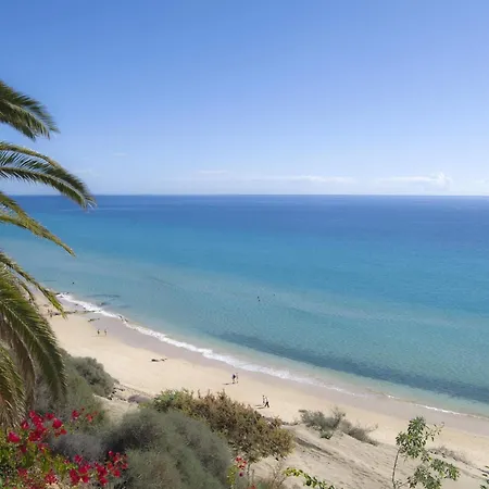 Szálloda Sbh Club Paraiso Playa 4*