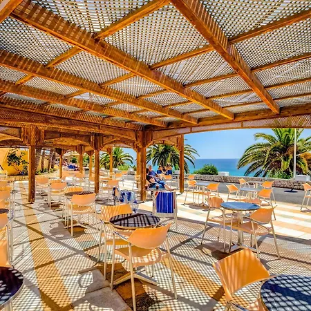 Sbh Club Paraiso Playa Esquinzo