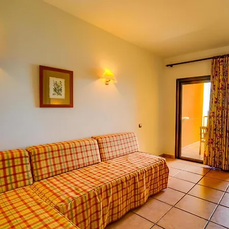 Sbh Club Paraiso Playa Szálloda Esquinzo